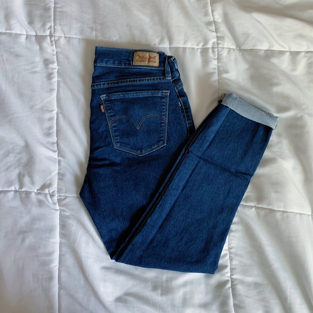 Levi’s jegging